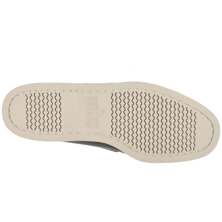 DOCKSIDES PORTLAND CRAZY HORSE