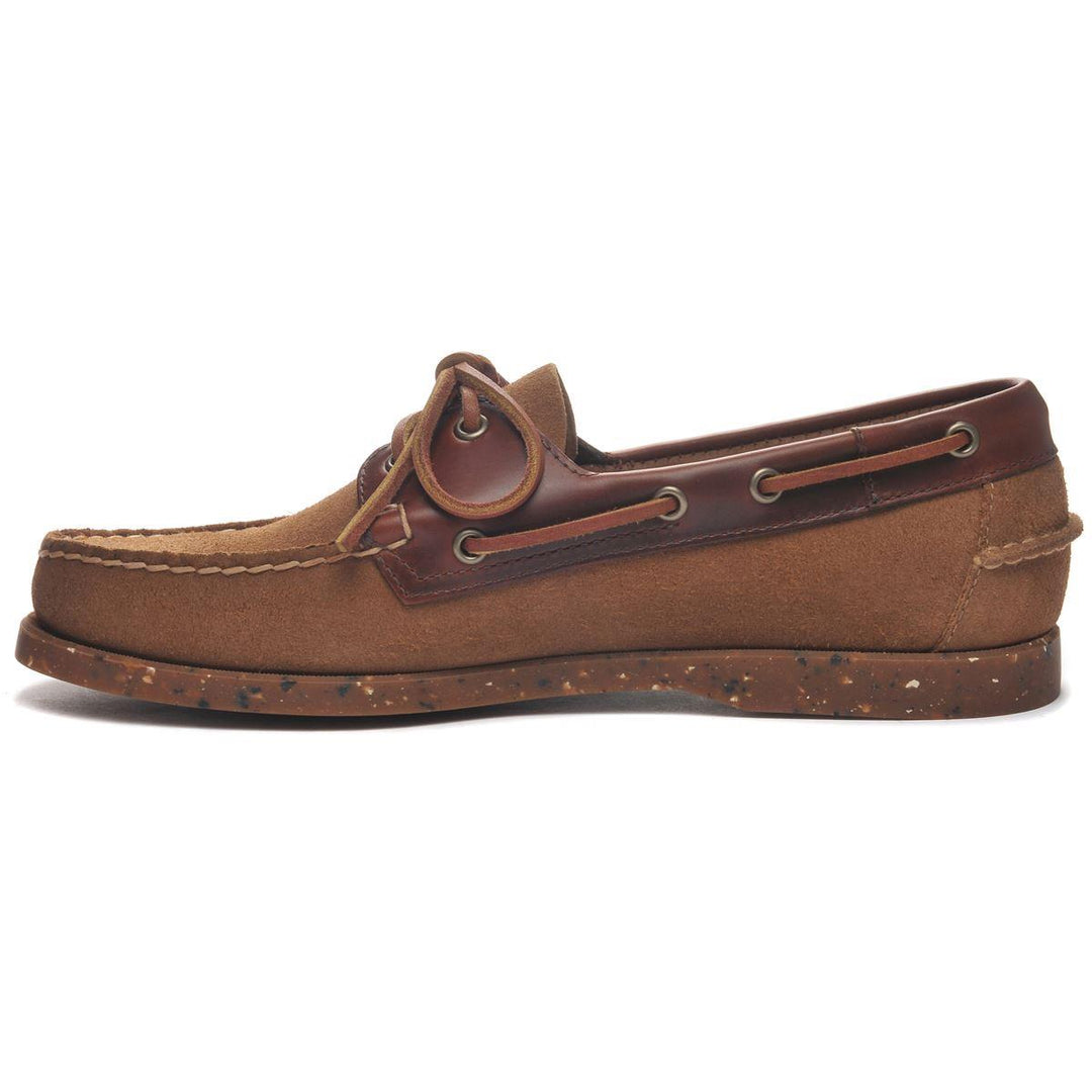 PORTLAND RUBBER RECYCLED