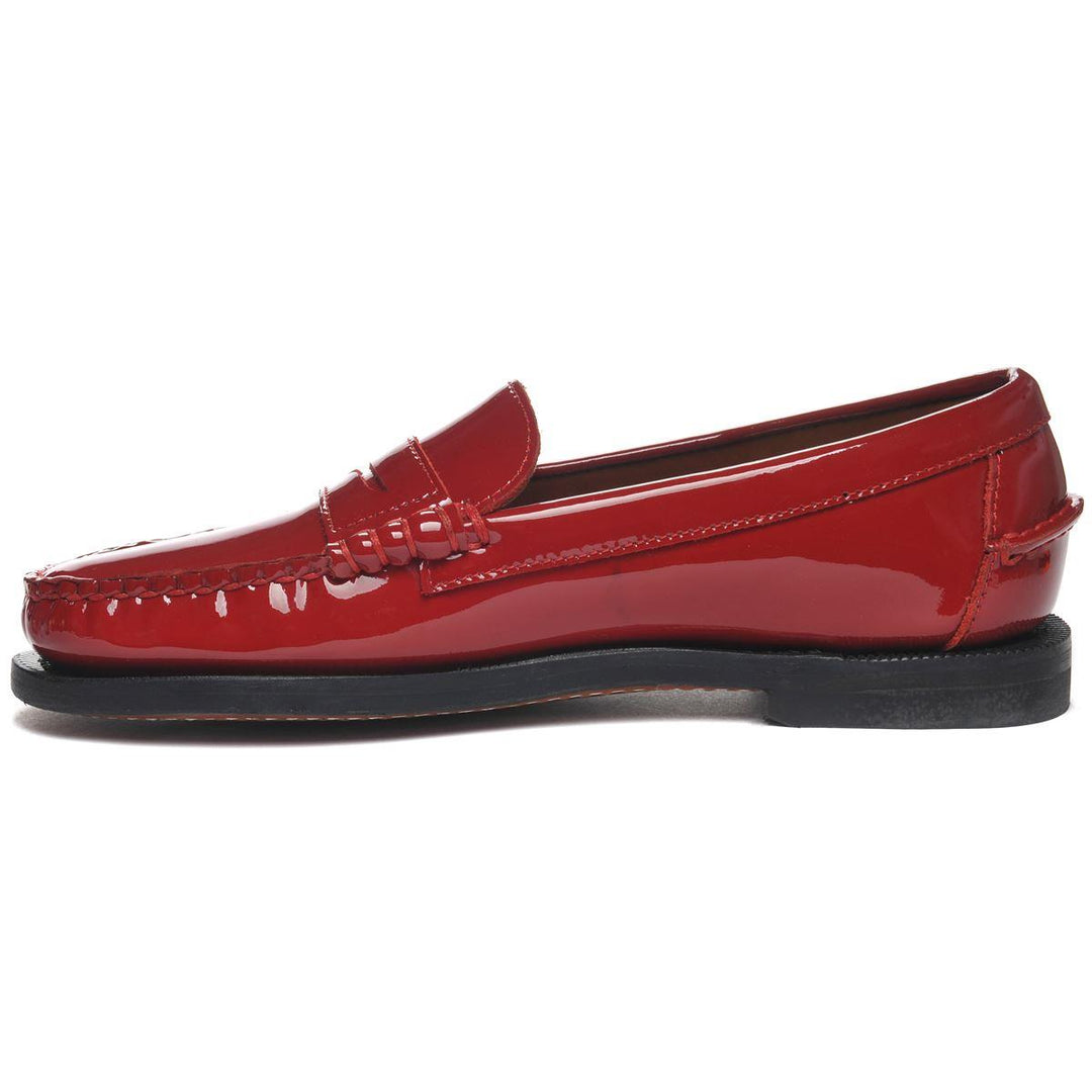 CLASSIC DAN PATENT LEATHER WOMAN
