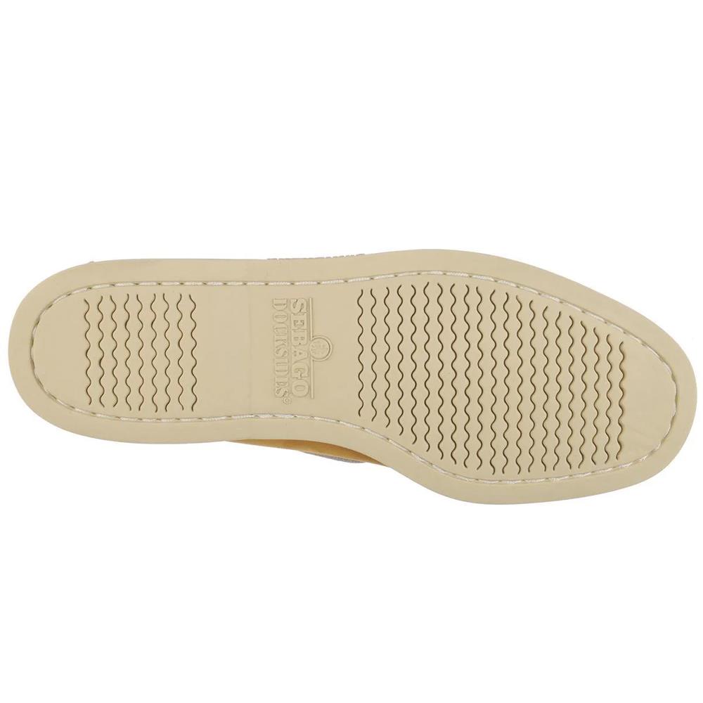 DOCKSIDES PORTLAND NUBUCK WOMAN