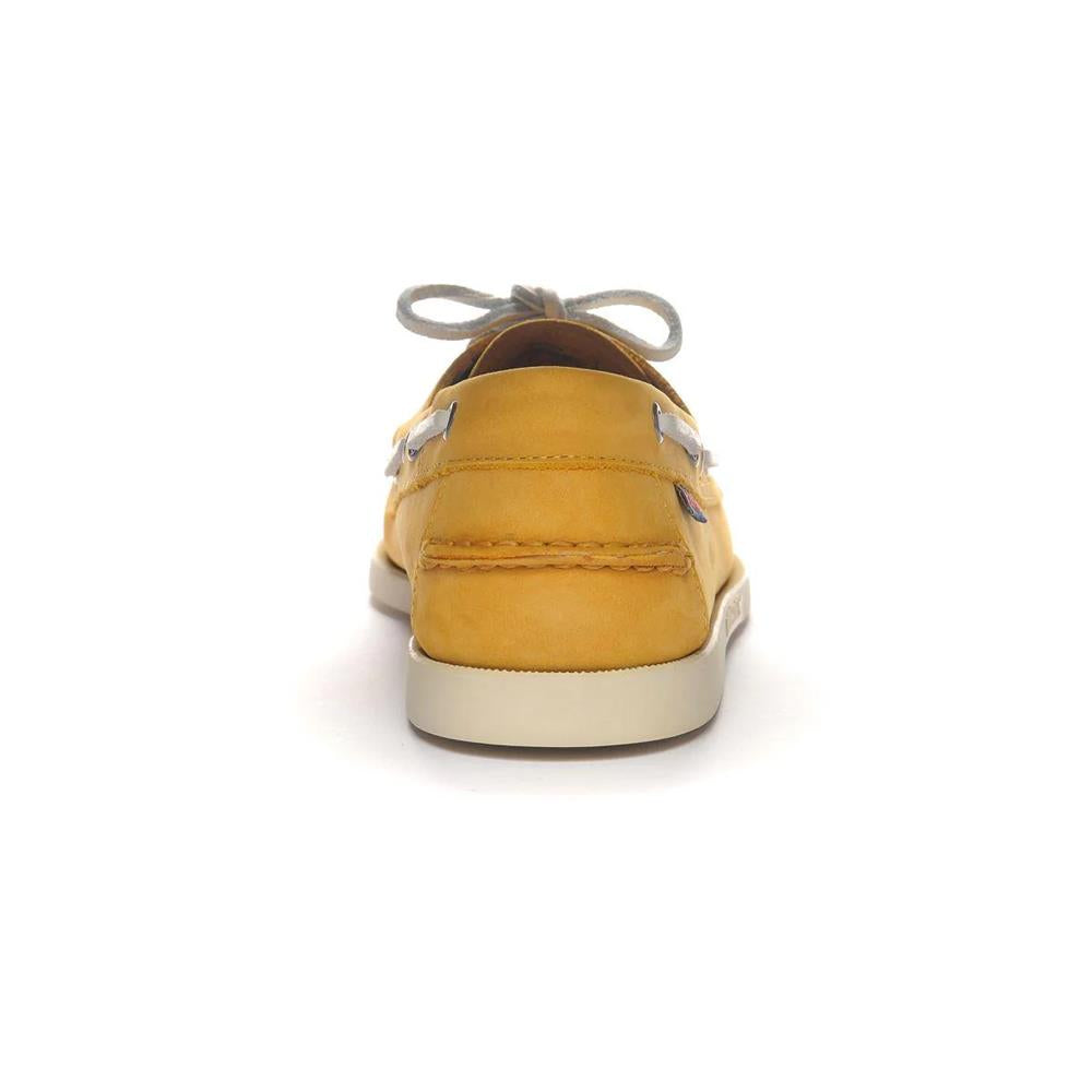 DOCKSIDES PORTLAND NUBUCK WOMAN