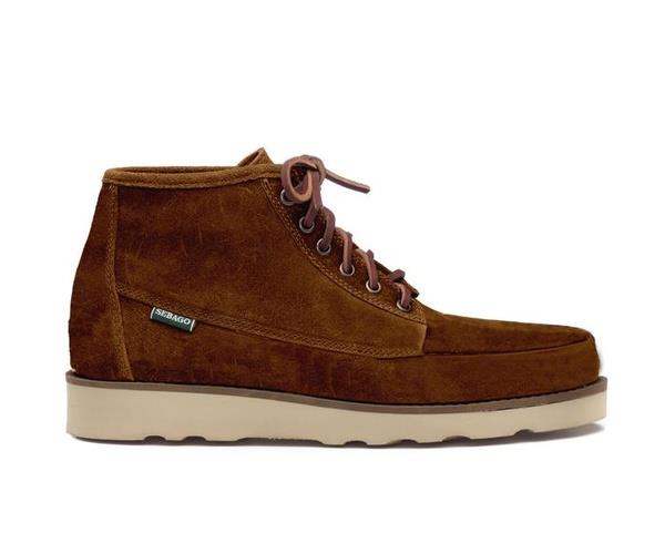 TALA MID SUEDE