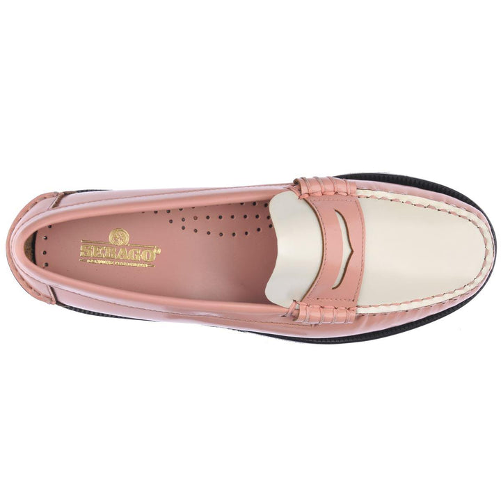 CLASSIC DAN PIGMENT WOMAN