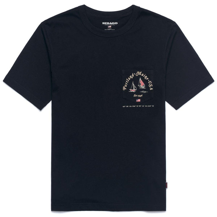 REGATTA USA TEE
