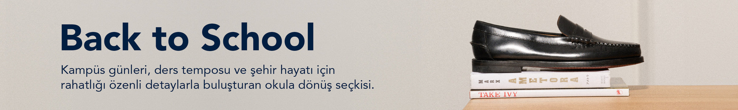Okula Dönüş
