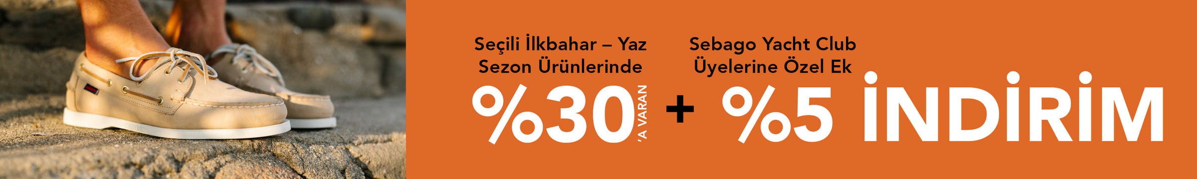 Yaz İndirimi