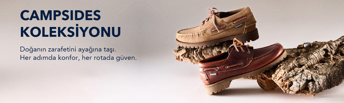 Campsides Tüm Ürünler