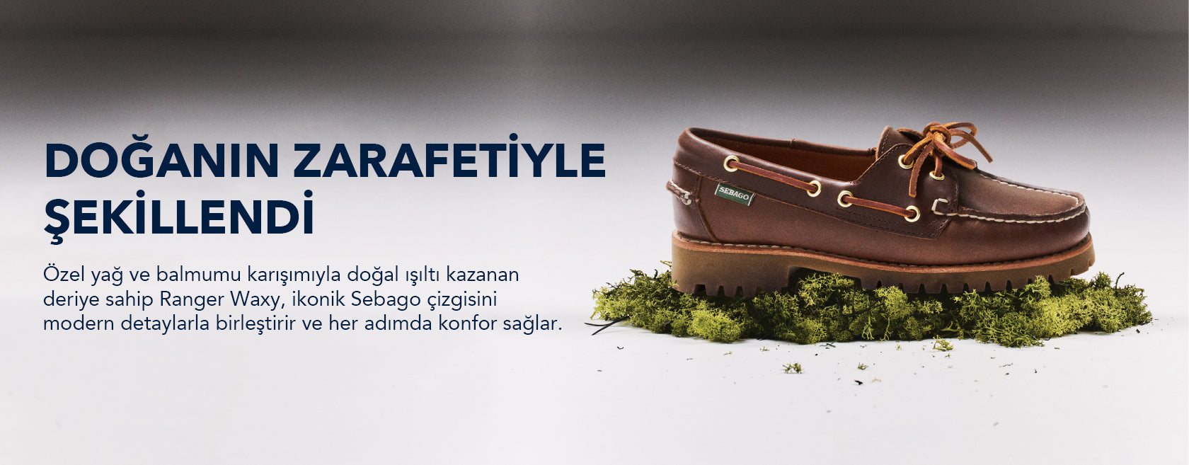 Ranger Waxy Koleksiyonu