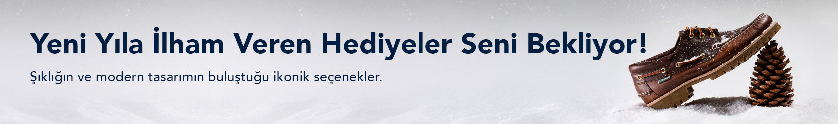 Yeni Yıl Hediyeleri