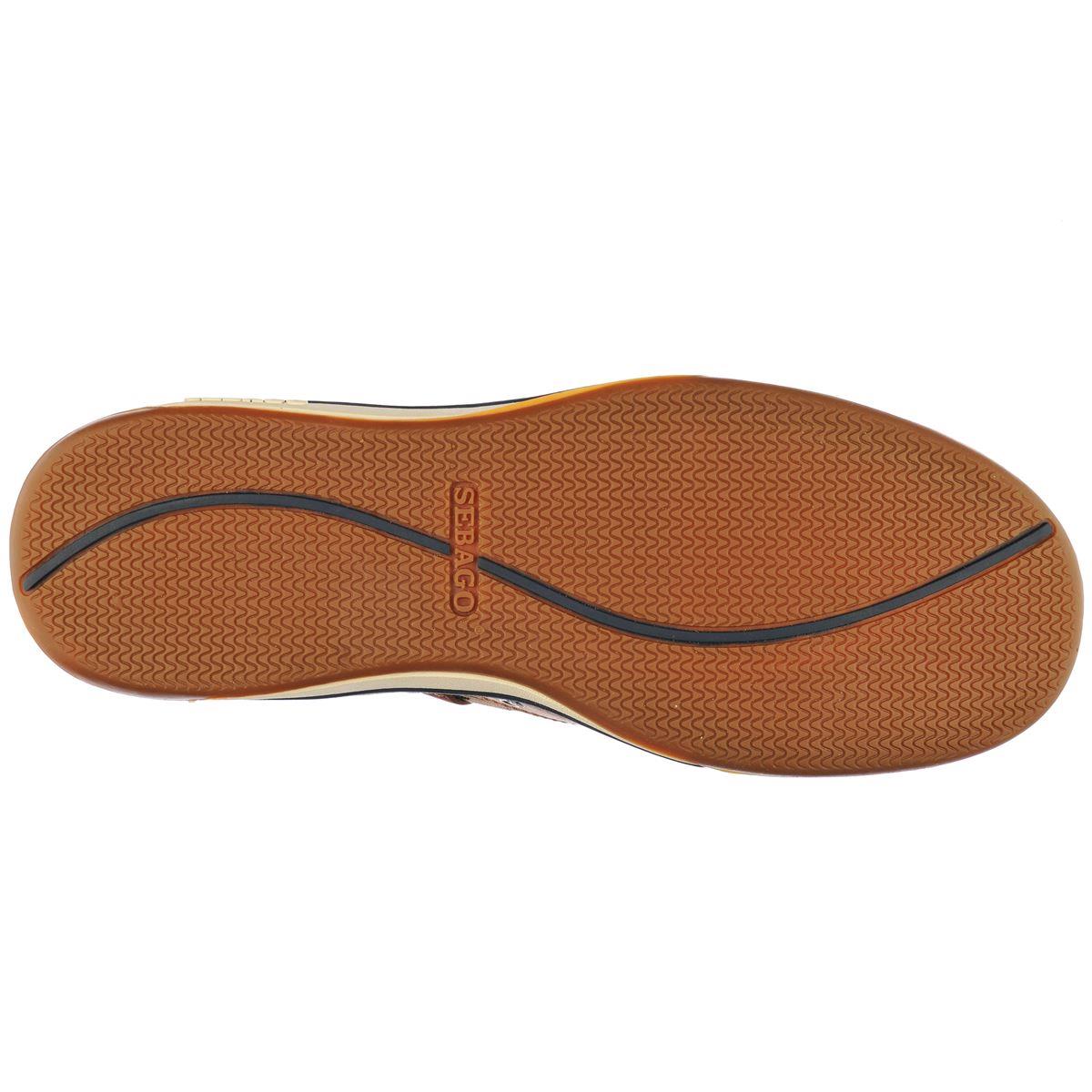 TRITON THREE EYELETS FGL – Sebago Türkiye