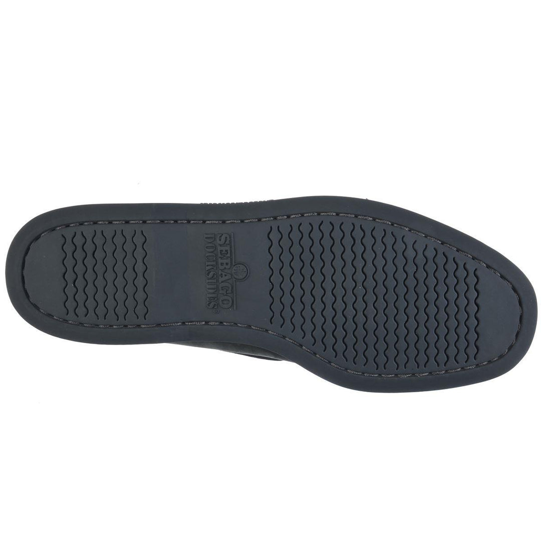 DOCKSIDES PORTLAND NUBUCK