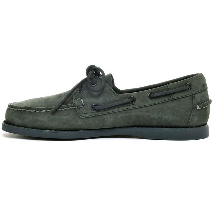 DOCKSIDES PORTLAND NUBUCK
