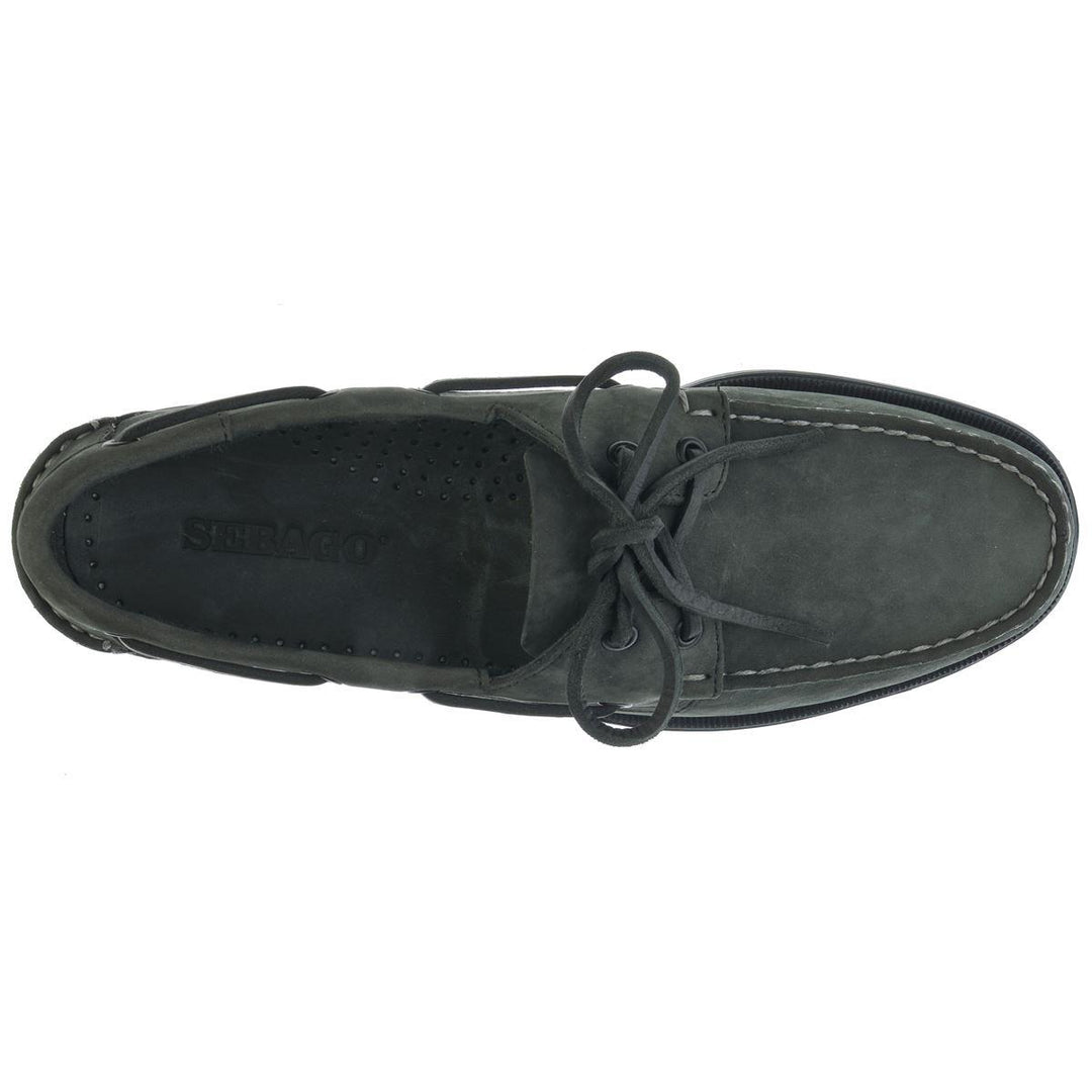 DOCKSIDES PORTLAND NUBUCK