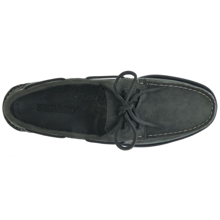 DOCKSIDES PORTLAND NUBUCK