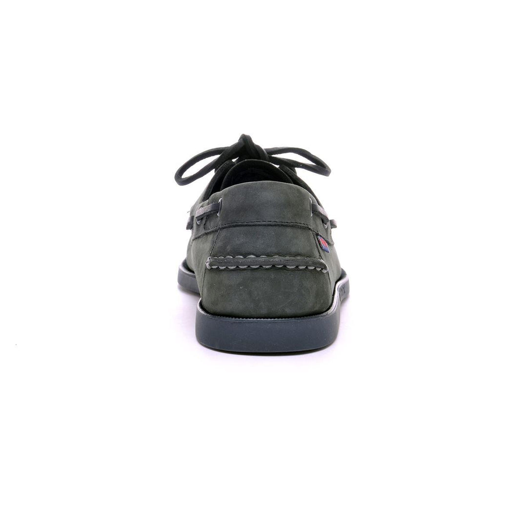 DOCKSIDES PORTLAND NUBUCK