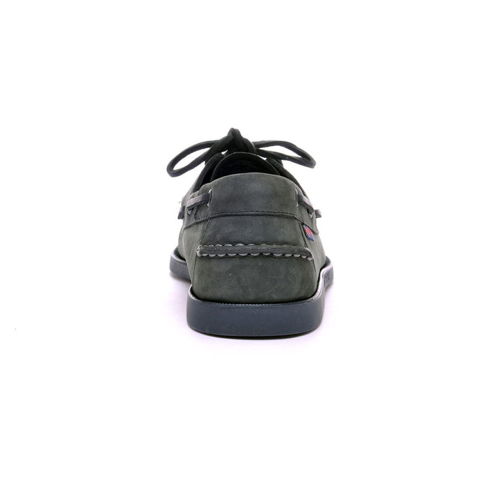 DOCKSIDES PORTLAND NUBUCK