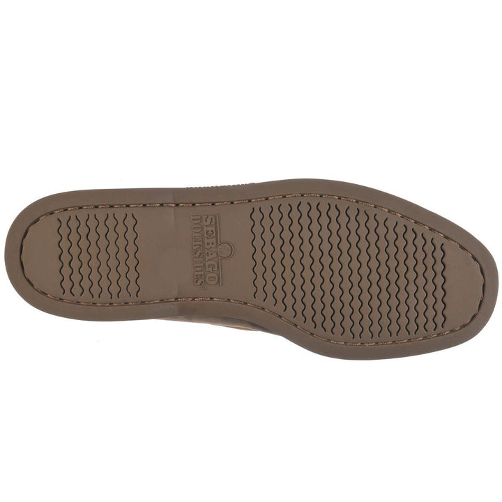 DOCKSIDES PORTLAND NUBUCK