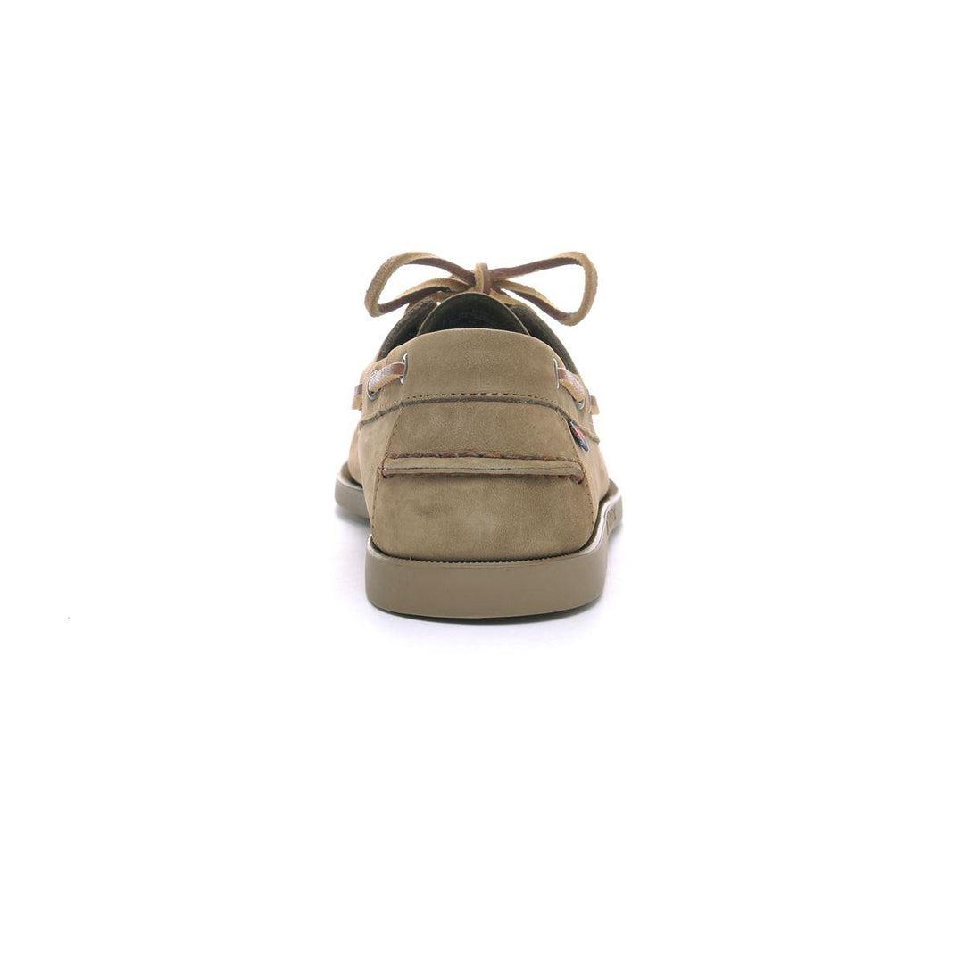 DOCKSIDES PORTLAND NUBUCK