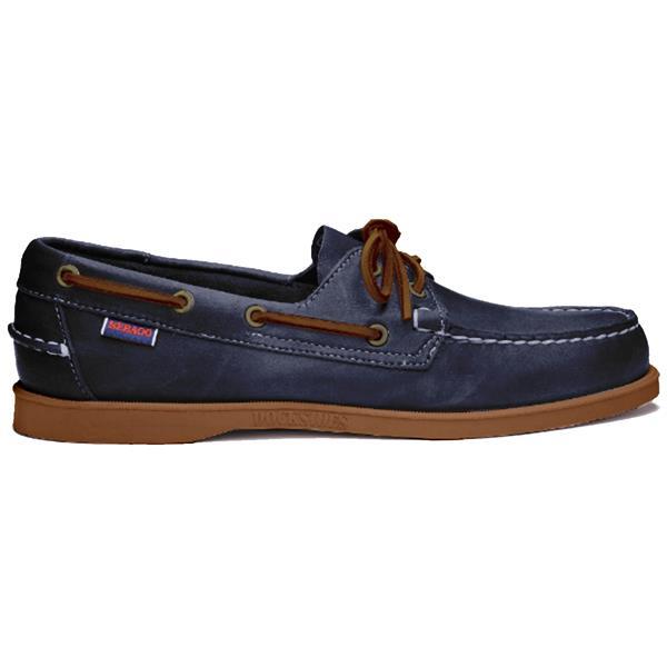 DOCKSIDES PORTLAND CRAZY HORSE