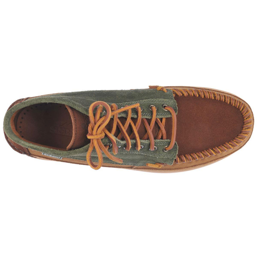 CAYUGA MID