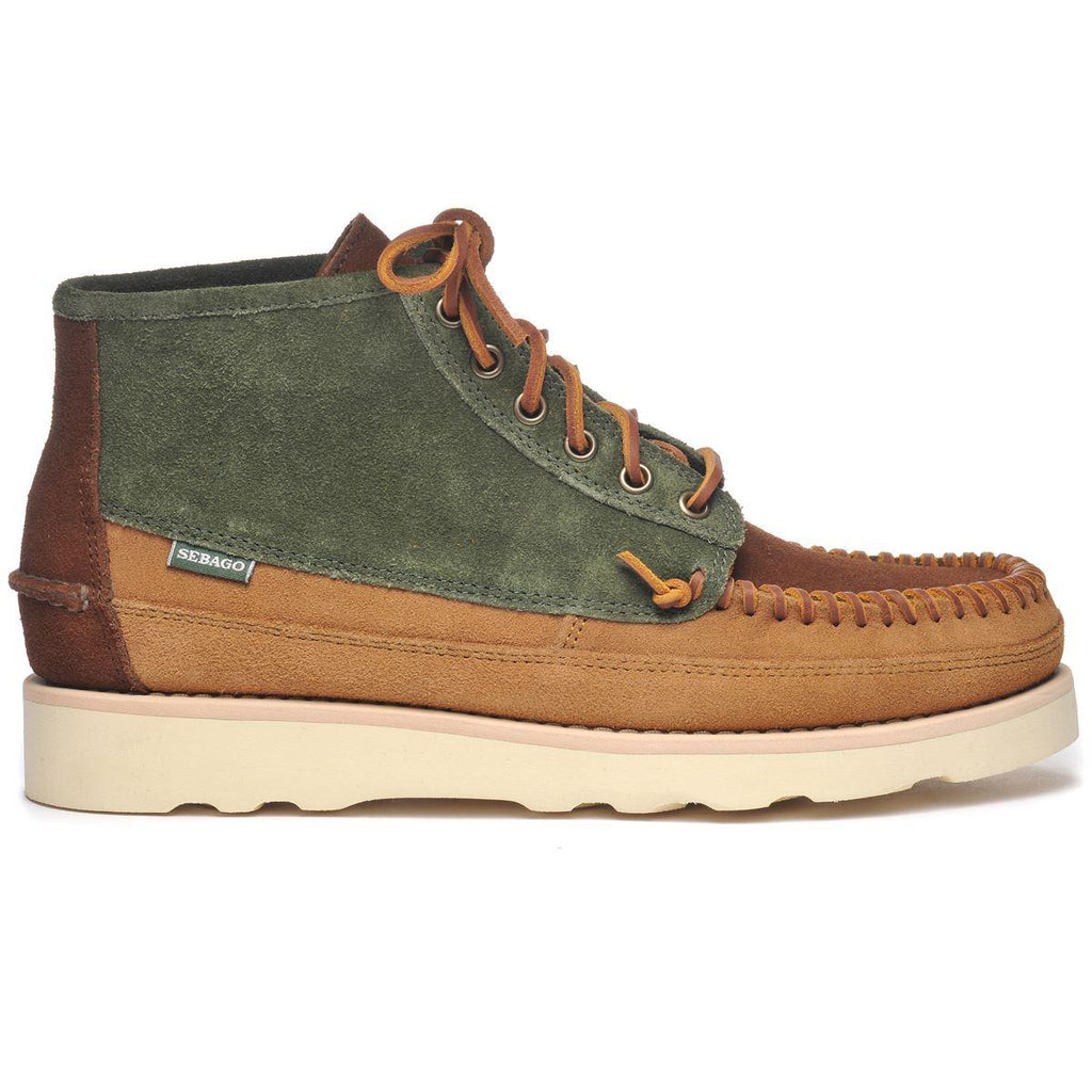CAYUGA MID