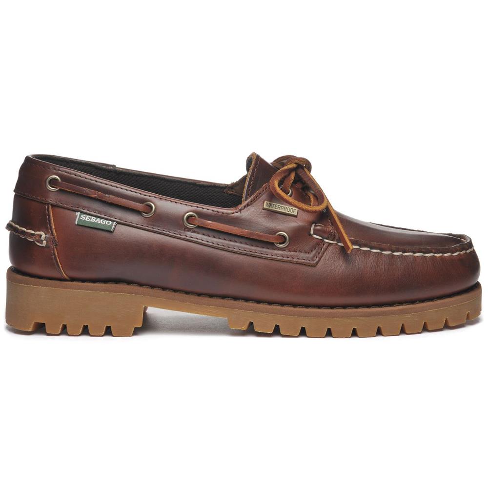 RANGER WAXY WATERPROOF – Sebago Türkiye