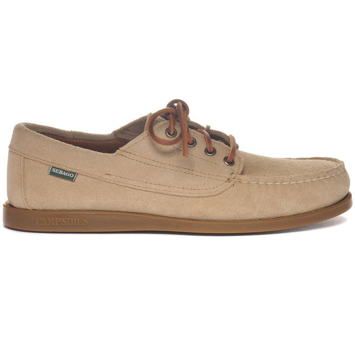 ASKOOK SUEDE