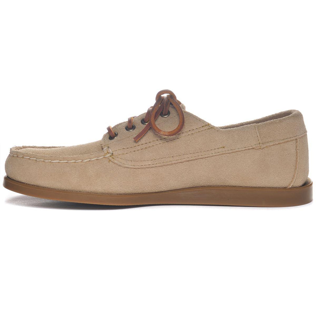 ASKOOK SUEDE
