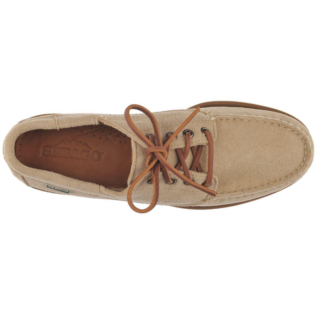 ASKOOK SUEDE