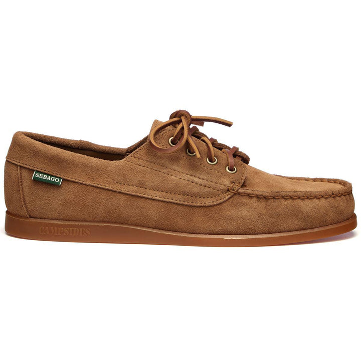 ASKOOK SUEDE