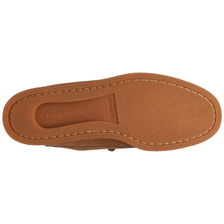 ASKOOK SUEDE