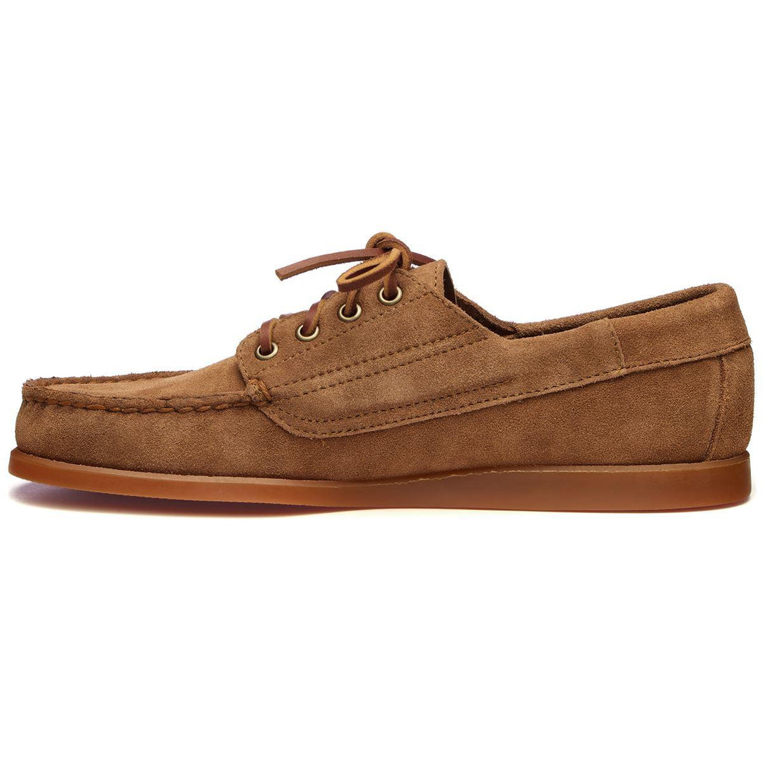 ASKOOK SUEDE