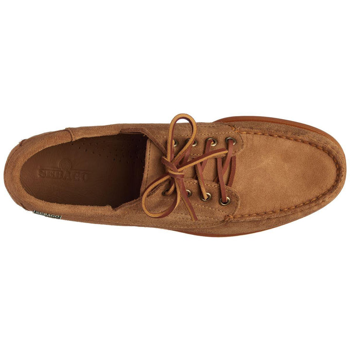 ASKOOK SUEDE