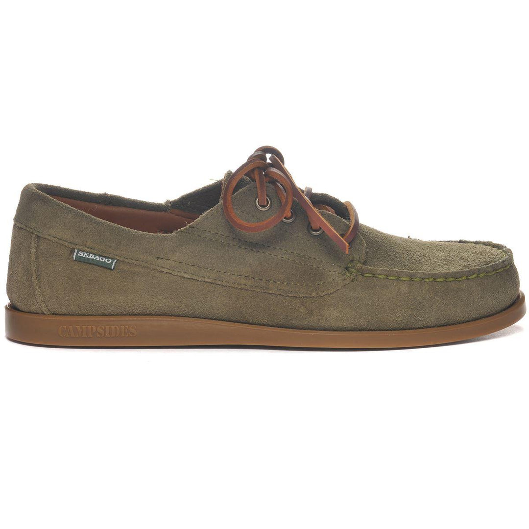 ASKOOK SUEDE