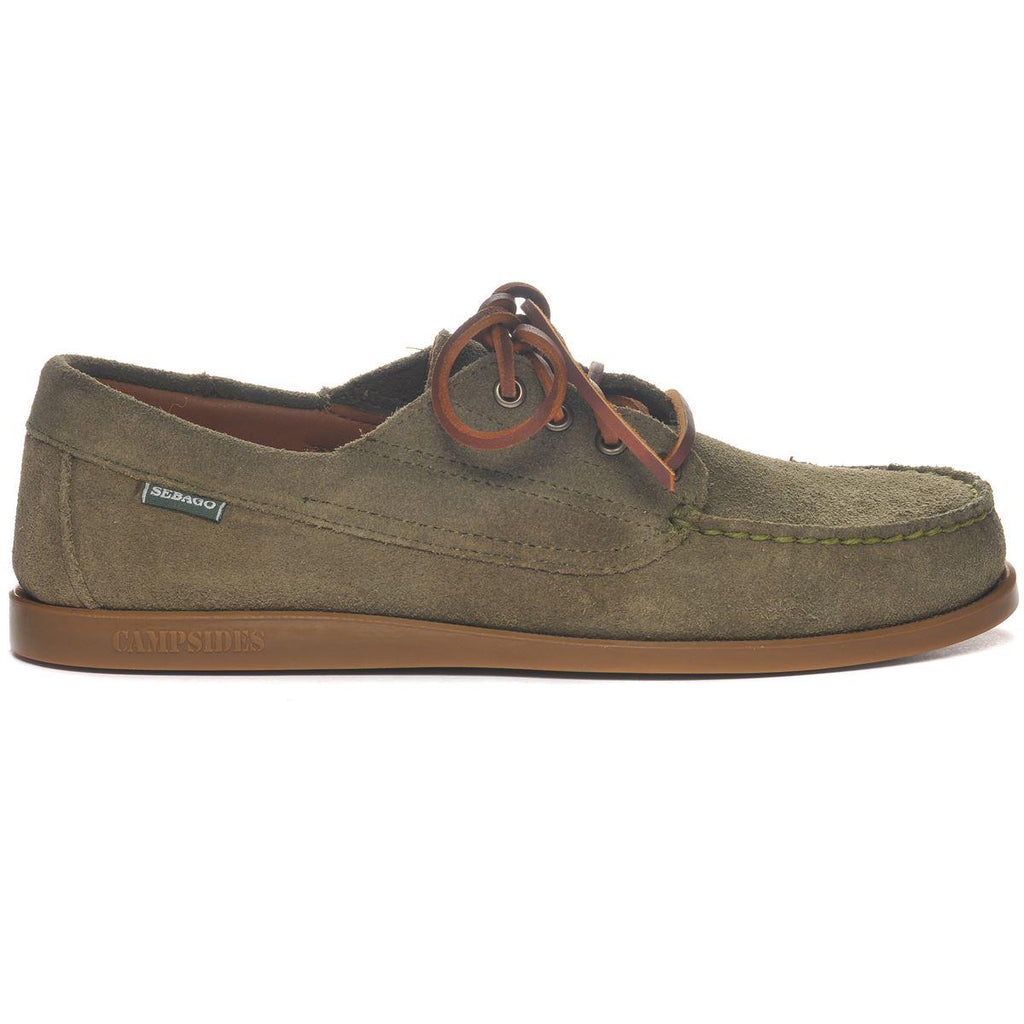 ASKOOK SUEDE