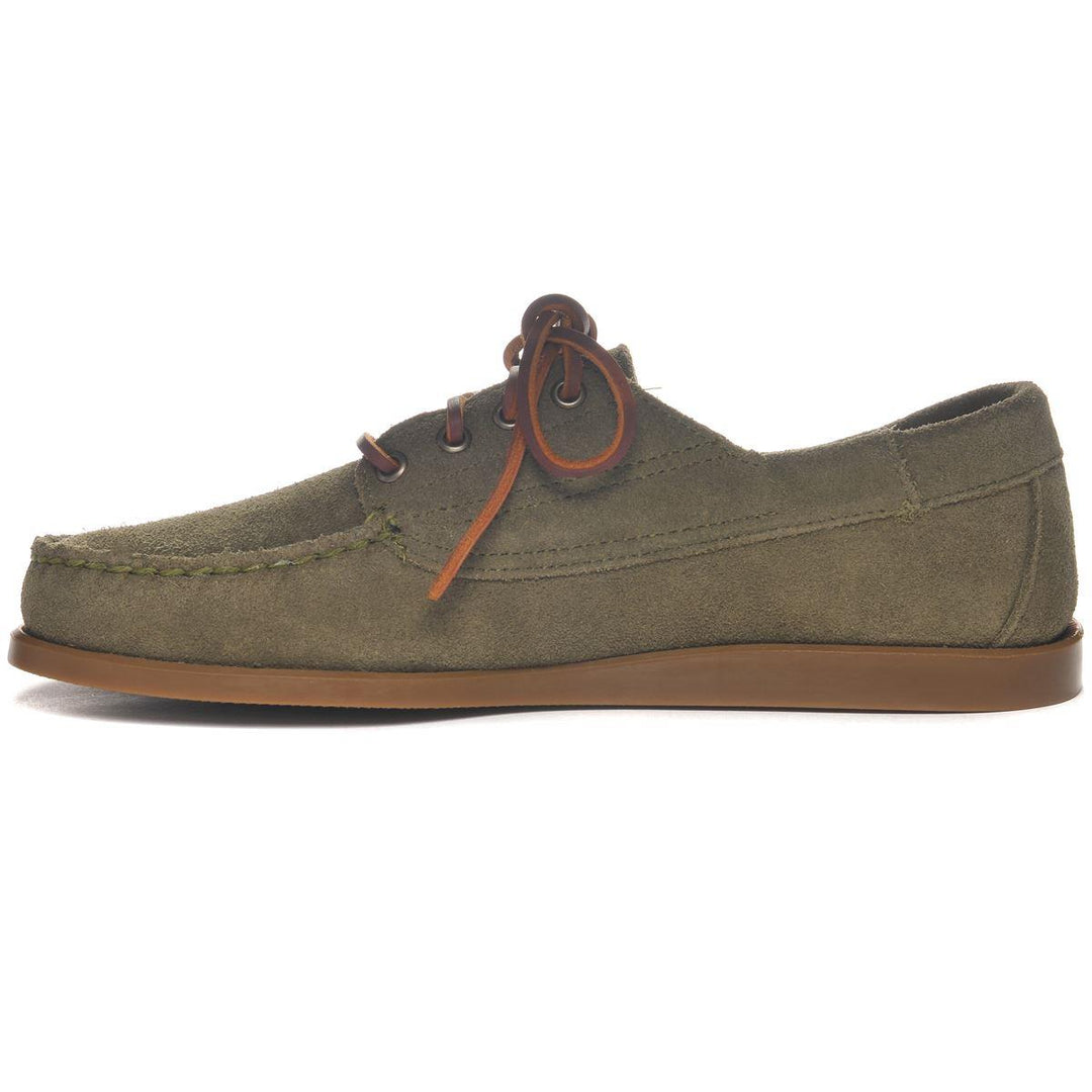 ASKOOK SUEDE