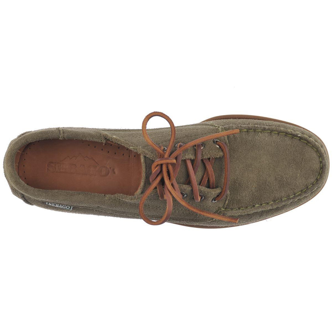 ASKOOK SUEDE