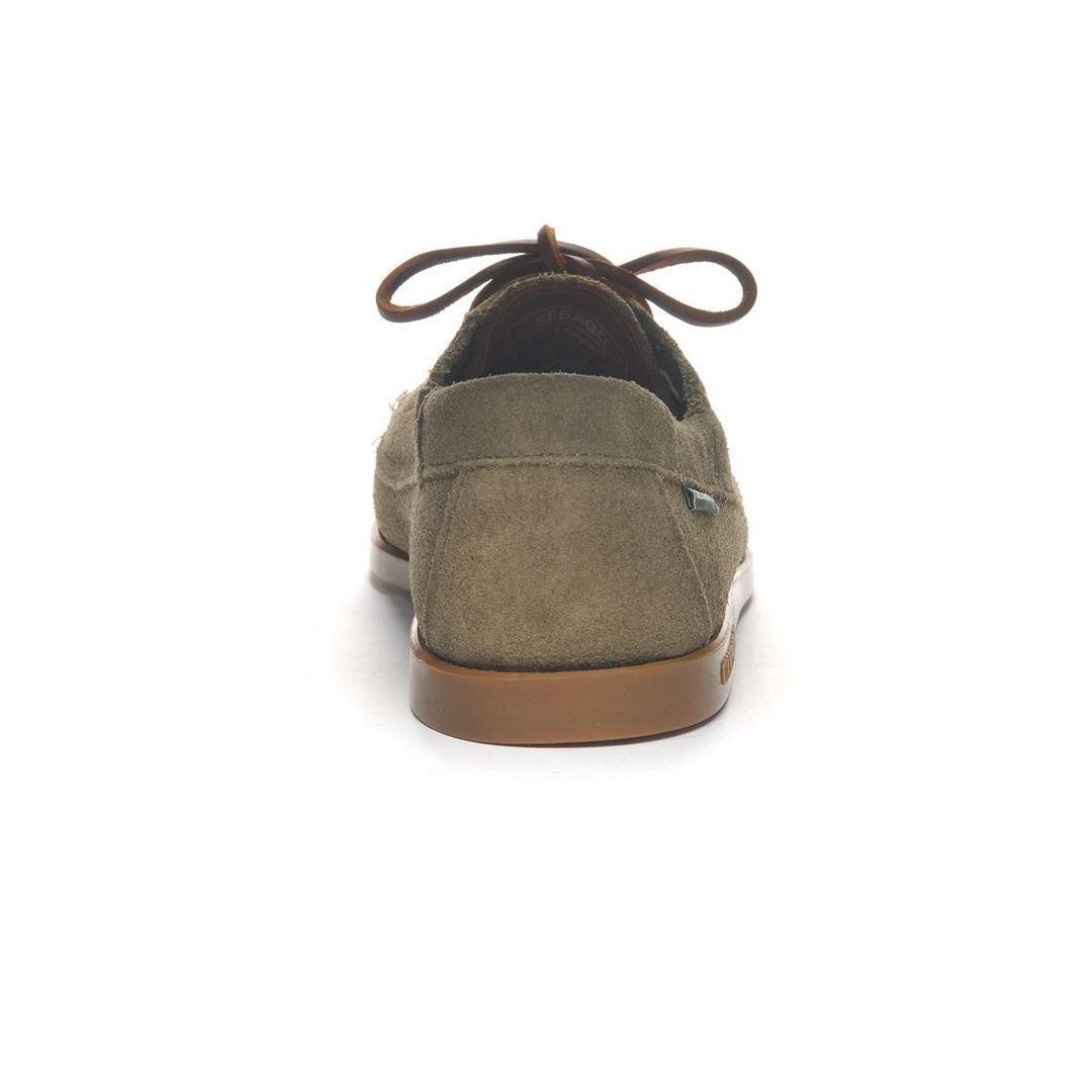 ASKOOK SUEDE