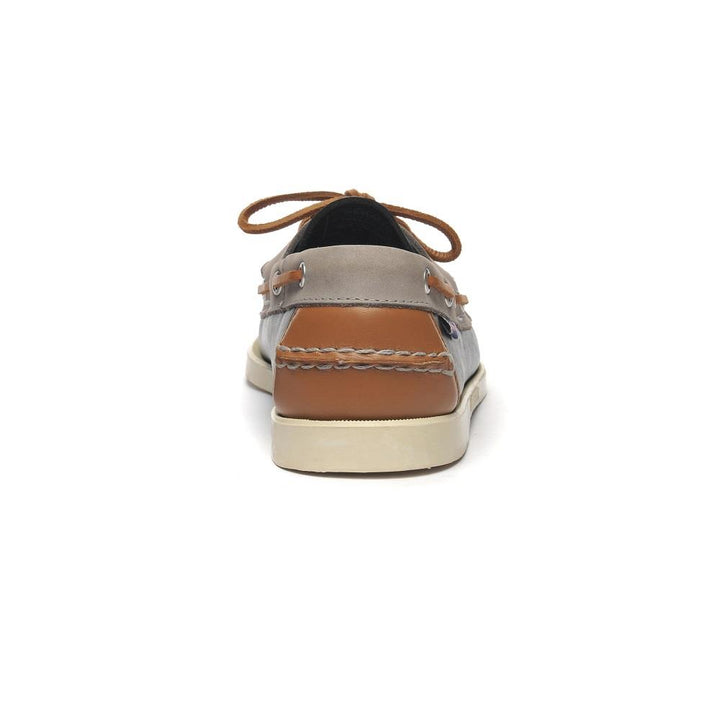 PORTLAND SPINNAKER LEATHER NUBUCK