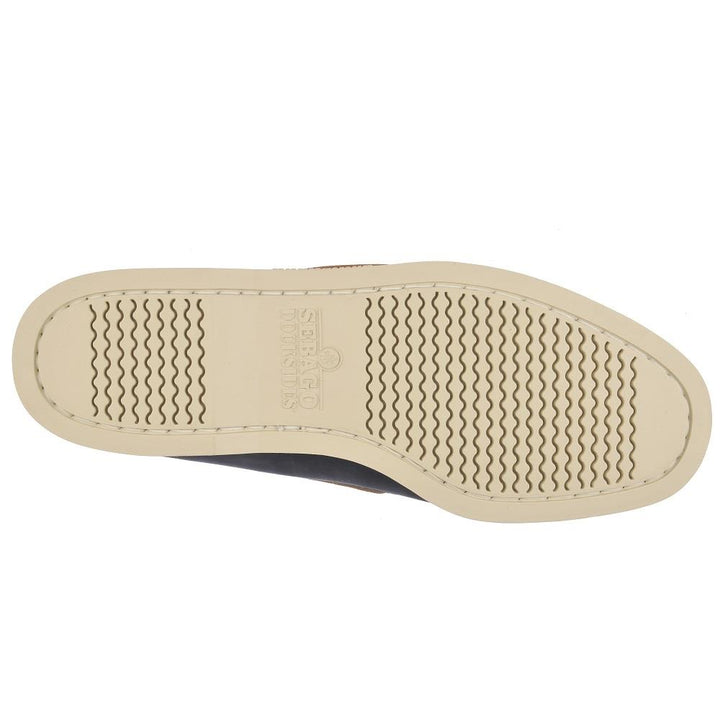 PORTLAND SPINNAKER NUBUCK