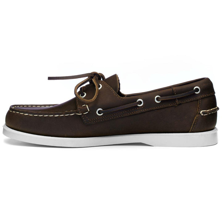 DOCKSIDES PORTLAND BUDU