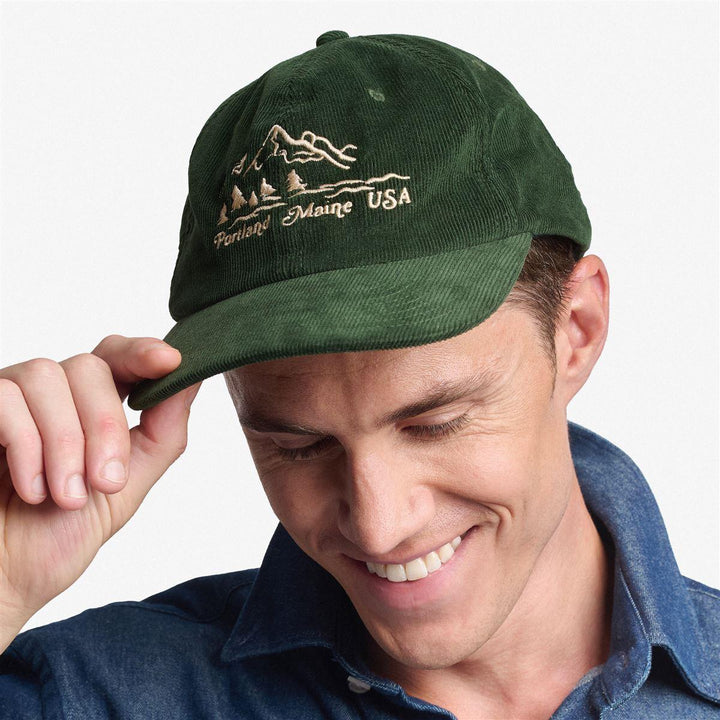 CONNOR CORDUROY