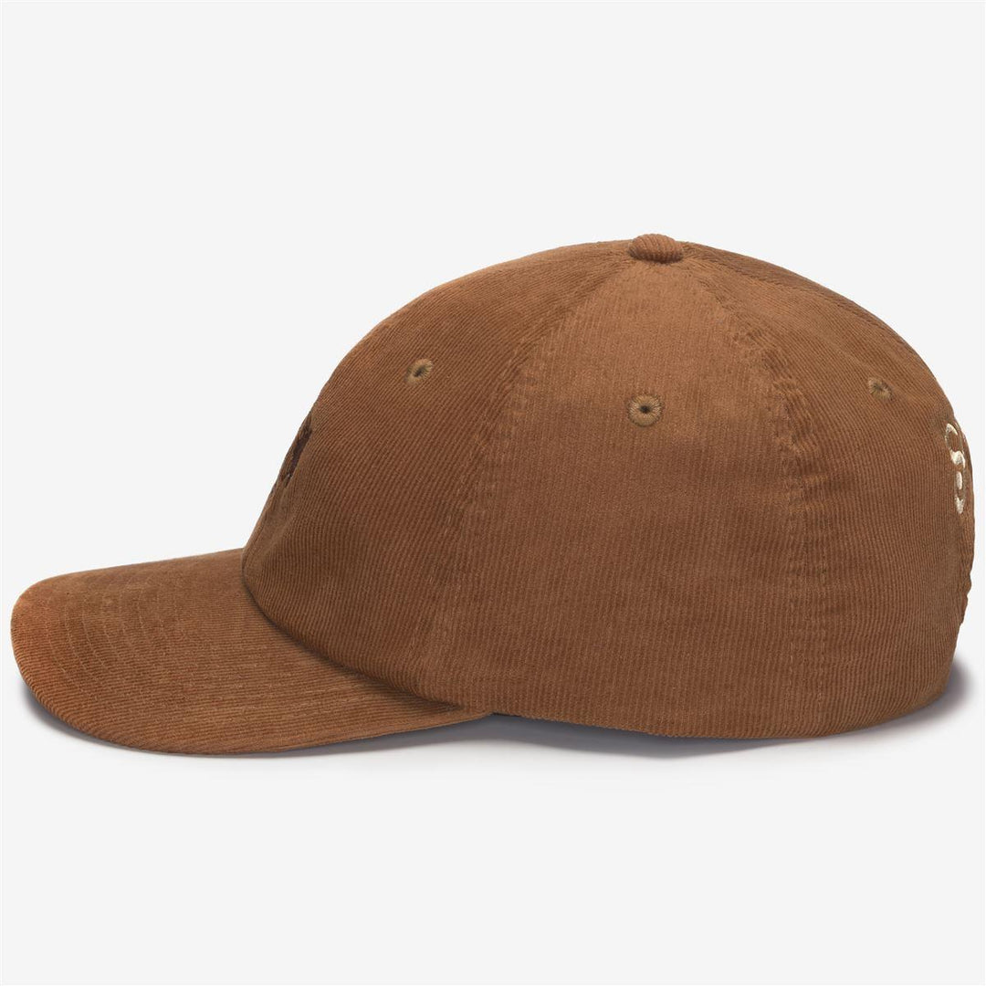 CONNOR CORDUROY