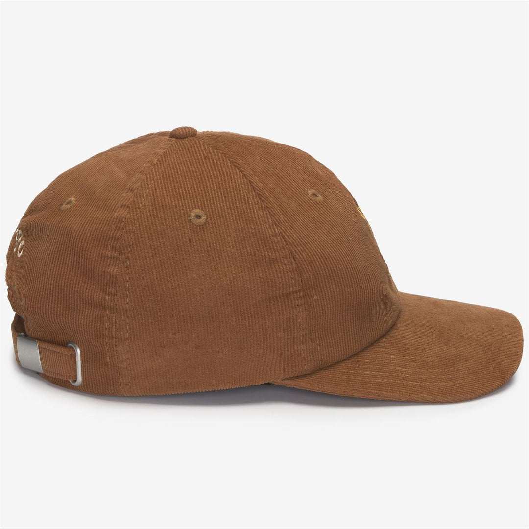 CONNOR CORDUROY