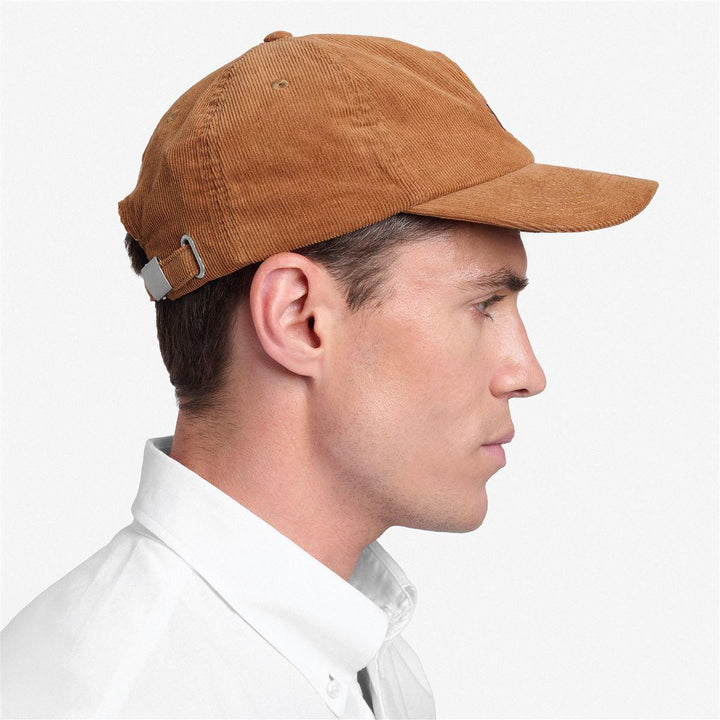 CONNOR CORDUROY