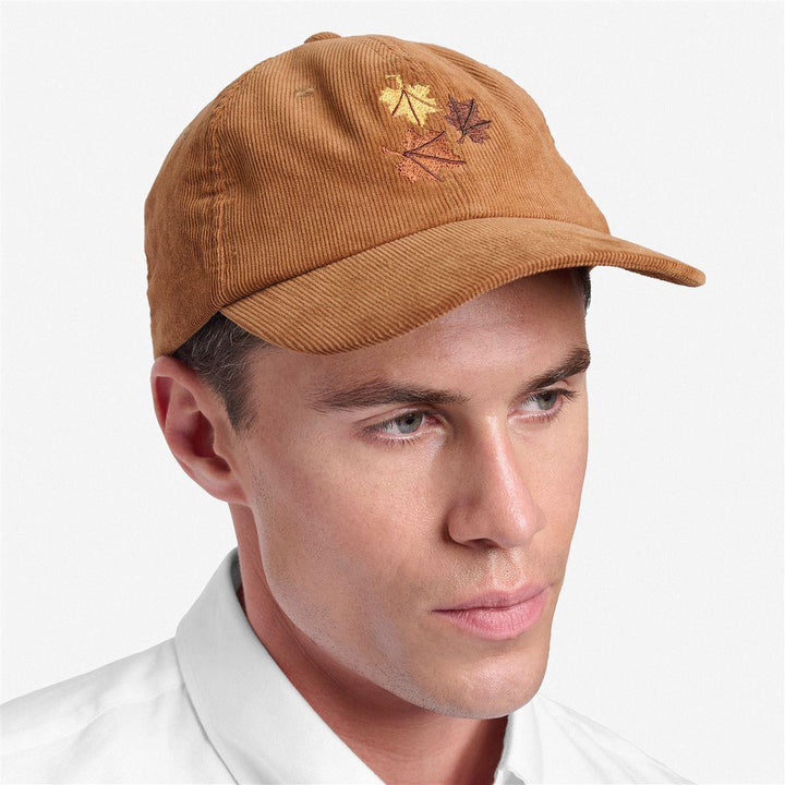 CONNOR CORDUROY
