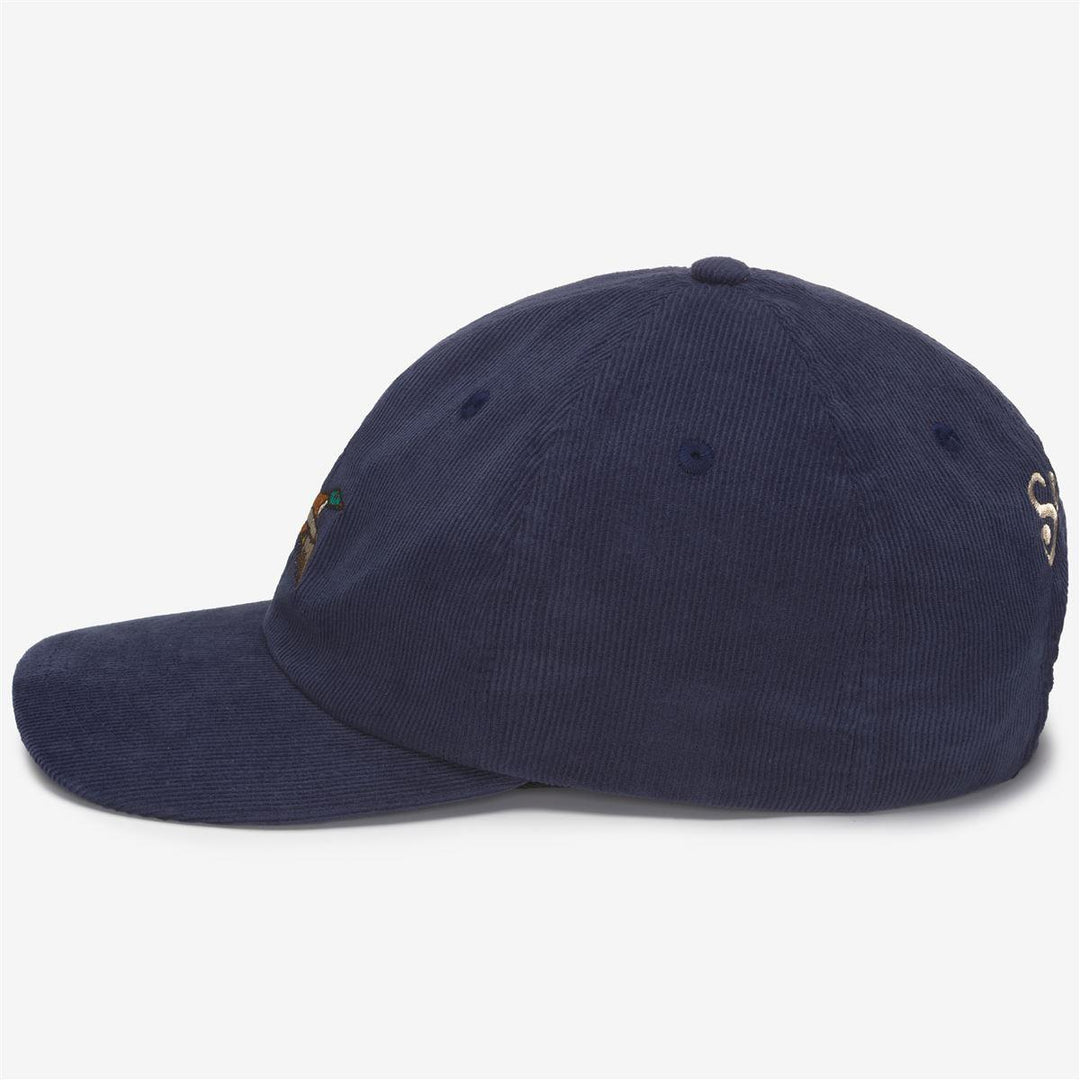 CONNOR CORDUROY