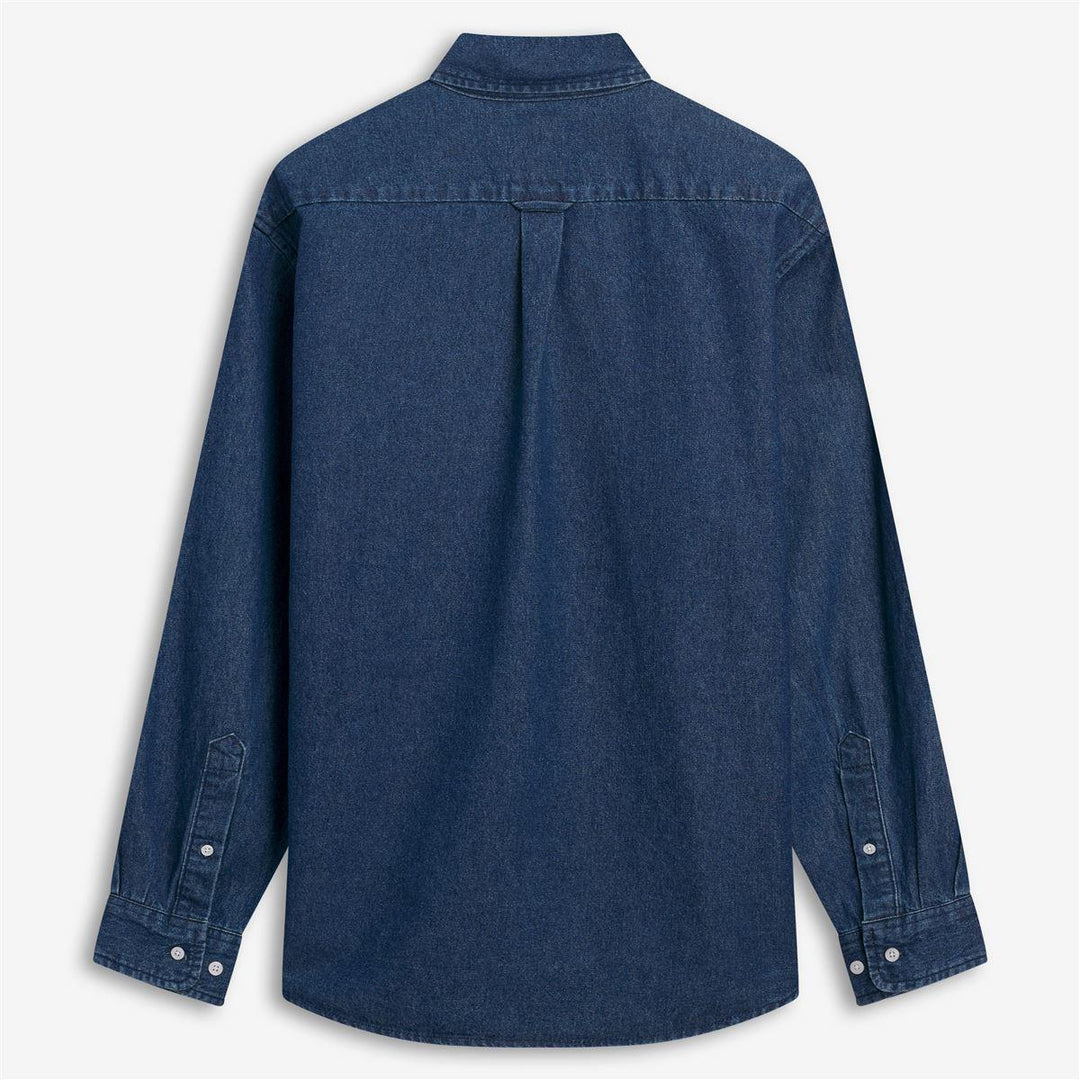 MERCER 8OZ DENIM
