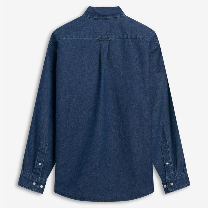 MERCER 8OZ DENIM
