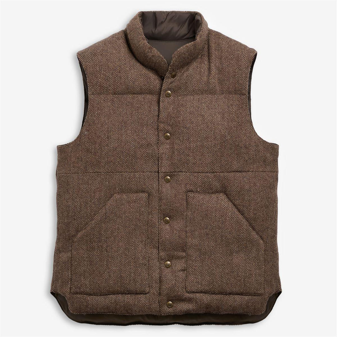WEBB HERRINGBONE